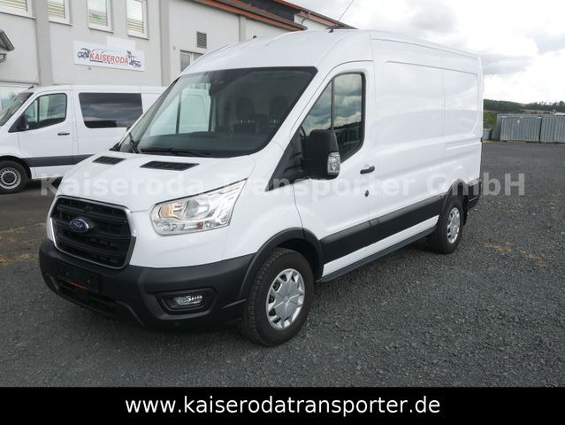 Ford Transit FT 350 L2H2 VA Werkstatt Klima AHK Navi - فان: صور 3 Ford Transit FT 350 L2H2 VA Werkstatt Klima AHK Navi - فان: صور 3