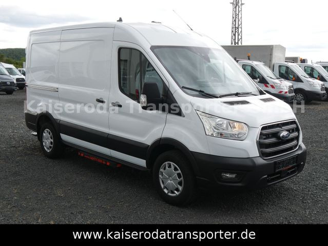 Ford Transit FT 350 L2H2 VA Werkstatt Klima AHK Navi - فان: صور 4 Ford Transit FT 350 L2H2 VA Werkstatt Klima AHK Navi - فان: صور 4