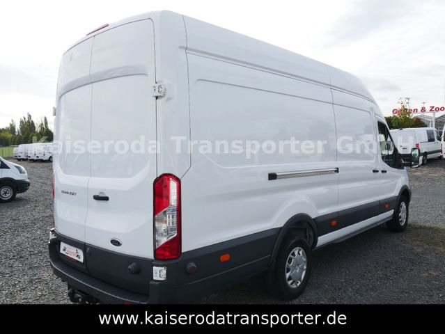 Ford Transit FT350 L4H3 Klima AHK Rückfahrkamera - فان: صور 4 Ford Transit FT350 L4H3 Klima AHK Rückfahrkamera - فان: صور 4