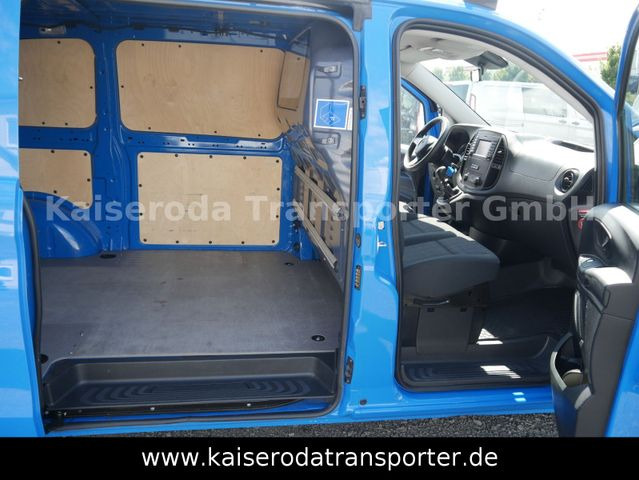 فان Mercedes-Benz Vito 110CDI Kompakt Ka. Klima AHK Navi Kamera: صور 18 فان Mercedes-Benz Vito 110CDI Kompakt Ka. Klima AHK Navi Kamera: صور 18