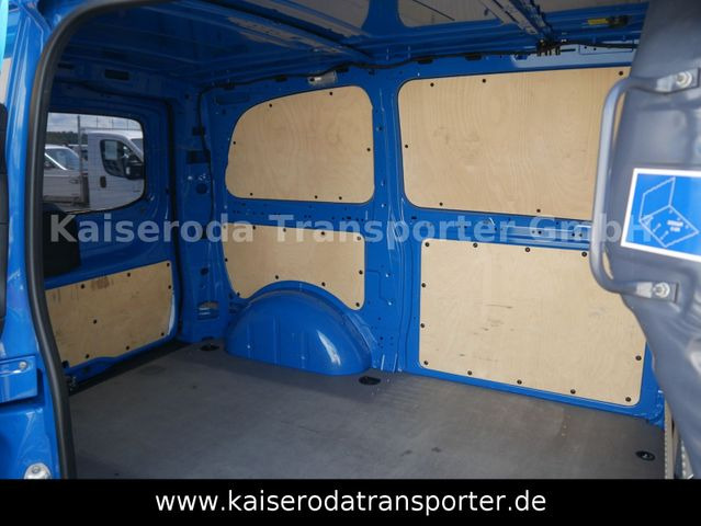 فان Mercedes-Benz Vito 110CDI Kompakt Ka. Klima AHK Navi Kamera: صور 20 فان Mercedes-Benz Vito 110CDI Kompakt Ka. Klima AHK Navi Kamera: صور 20