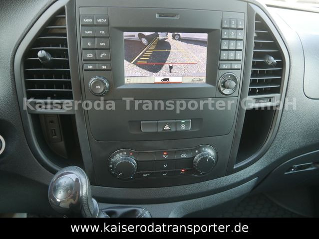 فان Mercedes-Benz Vito 110CDI Kompakt Ka. Klima AHK Navi Kamera: صور 9 فان Mercedes-Benz Vito 110CDI Kompakt Ka. Klima AHK Navi Kamera: صور 9