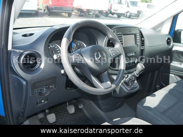 فان Mercedes-Benz Vito 110CDI Kompakt Ka. Klima AHK Navi Kamera: صور 7 فان Mercedes-Benz Vito 110CDI Kompakt Ka. Klima AHK Navi Kamera: صور 7
