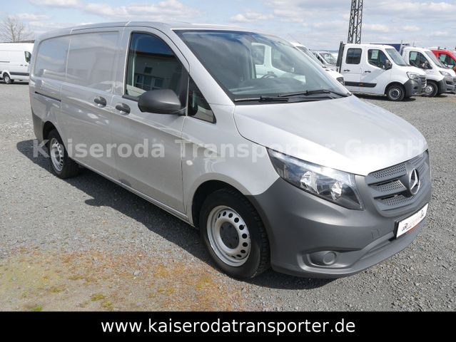Mercedes-Benz Vito 111 CDI lang VA Werkstatt Klima Kamera - فان: صور 4 Mercedes-Benz Vito 111 CDI lang VA Werkstatt Klima Kamera - فان: صور 4