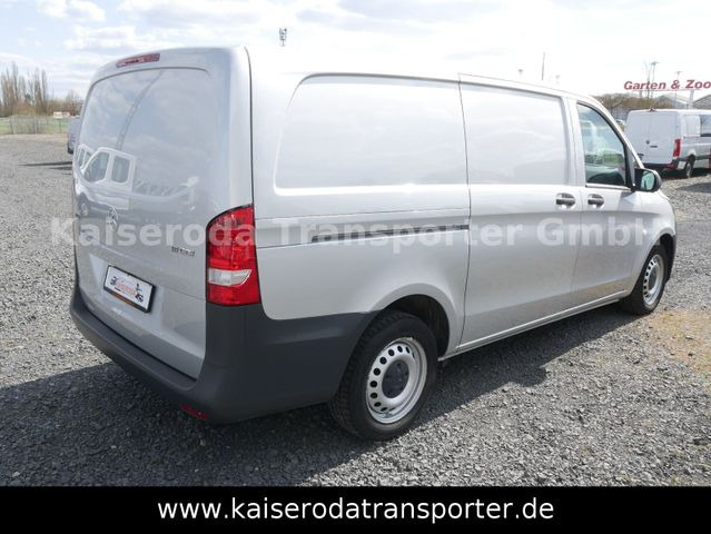 Mercedes-Benz Vito 111 CDI lang VA Werkstatt Klima Kamera - فان: صور 5 Mercedes-Benz Vito 111 CDI lang VA Werkstatt Klima Kamera - فان: صور 5