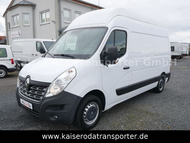 Renault Master 35 dCi L2H3 VA Werkst. Klima Sthzg. Navi - فان: صور 3 Renault Master 35 dCi L2H3 VA Werkst. Klima Sthzg. Navi - فان: صور 3