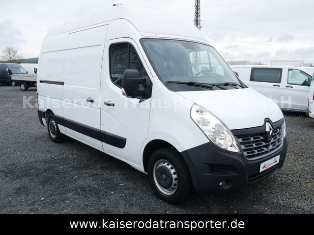 Renault Master 35 dCi L2H3 VA Werkst. Klima Sthzg. Navi - فان: صور 4 Renault Master 35 dCi L2H3 VA Werkst. Klima Sthzg. Navi - فان: صور 4