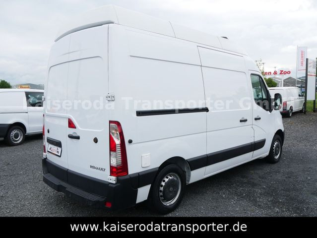 Renault Master 35 dCi L2H3 VA Werkst. Klima Sthzg. Navi - فان: صور 5 Renault Master 35 dCi L2H3 VA Werkst. Klima Sthzg. Navi - فان: صور 5