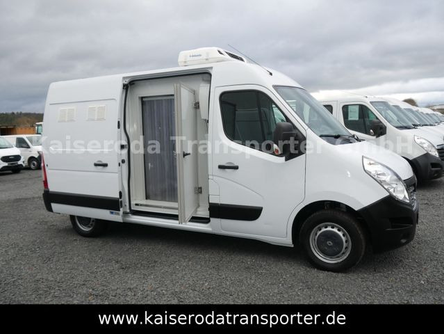 Renault Master L2H2VA Kombi Kühl- Gefrierausbau Winter - الشاحنات الصغيرة المبردة: صور 1 Renault Master L2H2VA Kombi Kühl- Gefrierausbau Winter - الشاحنات الصغيرة المبردة: صور 1