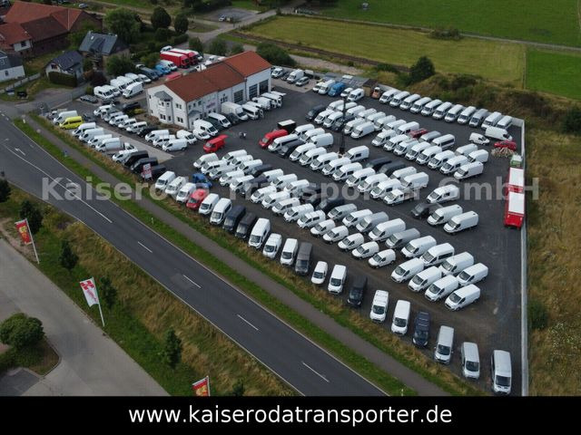 Renault Master L2H2VA Kombi Kühl- Gefrierausbau Winter - الشاحنات الصغيرة المبردة: صور 2 Renault Master L2H2VA Kombi Kühl- Gefrierausbau Winter - الشاحنات الصغيرة المبردة: صور 2