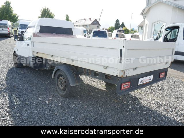 StreetScooter Work Box Work L 40 kWh Pritsche Rückfahrkamera - الشاحنات الصغيرة المسطحة, فان كهربائية: صور 5 StreetScooter Work Box Work L 40 kWh Pritsche Rückfahrkamera - الشاحنات الصغيرة المسطحة, فان كهربائية: صور 5