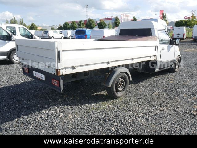 StreetScooter Work Box Work L 40 kWh Pritsche Rückfahrkamera - الشاحنات الصغيرة المسطحة, فان كهربائية: صور 4 StreetScooter Work Box Work L 40 kWh Pritsche Rückfahrkamera - الشاحنات الصغيرة المسطحة, فان كهربائية: صور 4