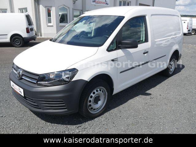 Volkswagen Caddy 2,0 TDI DSG 4Motion Maxi Klima AHK Navi - فان: صور 1 Volkswagen Caddy 2,0 TDI DSG 4Motion Maxi Klima AHK Navi - فان: صور 1