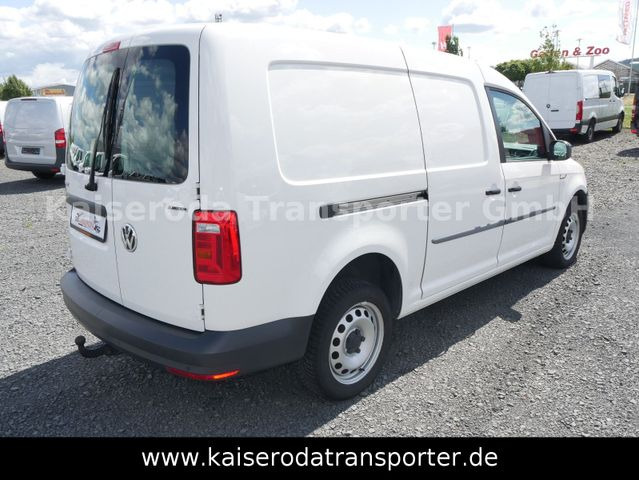 Volkswagen Caddy 2,0 TDI DSG 4Motion Maxi Klima AHK Navi - فان: صور 4 Volkswagen Caddy 2,0 TDI DSG 4Motion Maxi Klima AHK Navi - فان: صور 4
