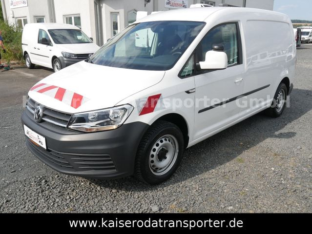 Volkswagen Caddy 2,0 TDI Maxi DSG Werkst. Klima Sthzg. Navi - فان: صور 3 Volkswagen Caddy 2,0 TDI Maxi DSG Werkst. Klima Sthzg. Navi - فان: صور 3