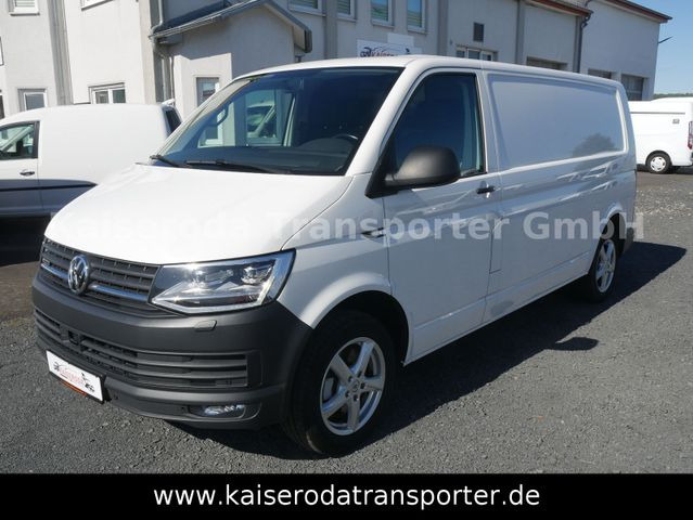Volkswagen T6 Transporter 2.0 TSI DSG 4Motion Lang Sperre - فان: صور 1 Volkswagen T6 Transporter 2.0 TSI DSG 4Motion Lang Sperre - فان: صور 1
