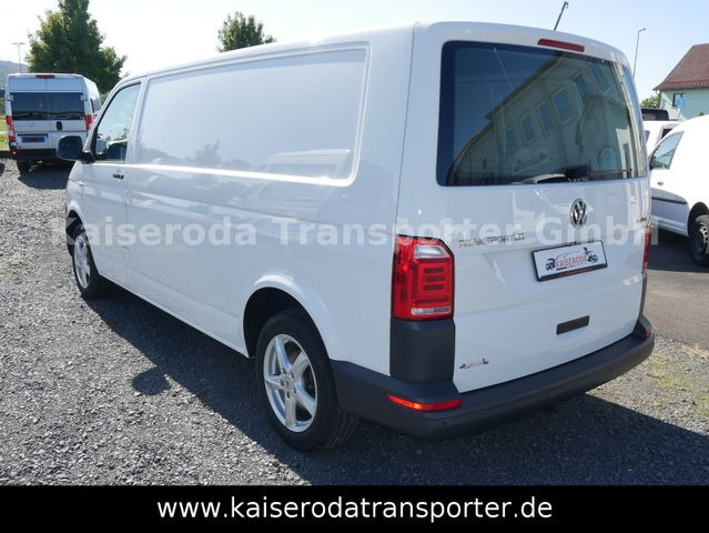 Volkswagen T6 Transporter 2.0 TSI DSG 4Motion Lang Sperre - فان: صور 5 Volkswagen T6 Transporter 2.0 TSI DSG 4Motion Lang Sperre - فان: صور 5