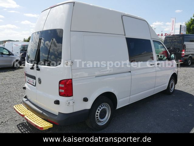 Volkswagen Transporter T6 lang VA Werkstatt Klima Sthzg. - فان: صور 5 Volkswagen Transporter T6 lang VA Werkstatt Klima Sthzg. - فان: صور 5