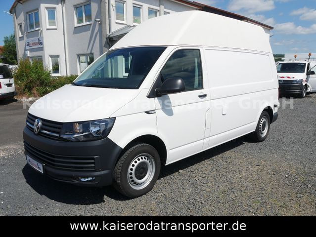 Volkswagen Transporter T6 lang VA Werkstatt Klima Sthzg. - فان: صور 3 Volkswagen Transporter T6 lang VA Werkstatt Klima Sthzg. - فان: صور 3