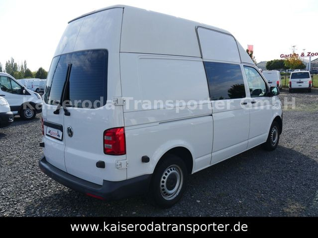 Volkswagen Transporter T6 lang/hoch Werkst. Klima Sthzg. - فان: صور 5 Volkswagen Transporter T6 lang/hoch Werkst. Klima Sthzg. - فان: صور 5