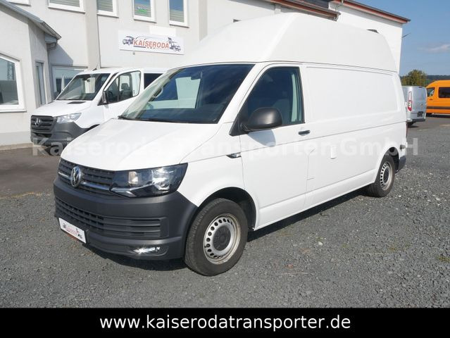 Volkswagen Transporter T6 lang/hoch Werkst. Klima Sthzg. - فان: صور 3 Volkswagen Transporter T6 lang/hoch Werkst. Klima Sthzg. - فان: صور 3