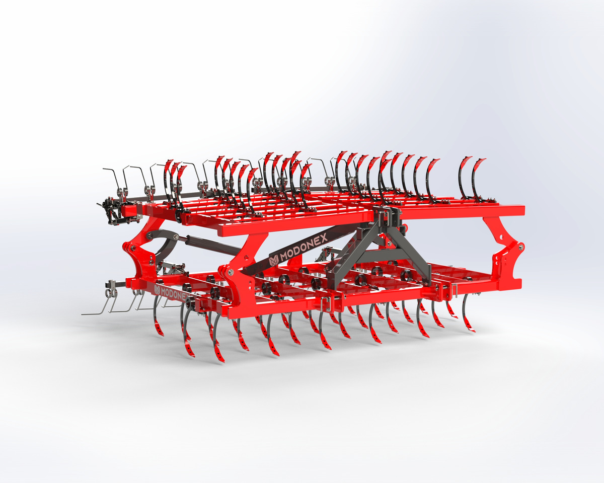 Modonex Teriva - مسلفة: صور 3 Modonex Teriva - مسلفة: صور 3
