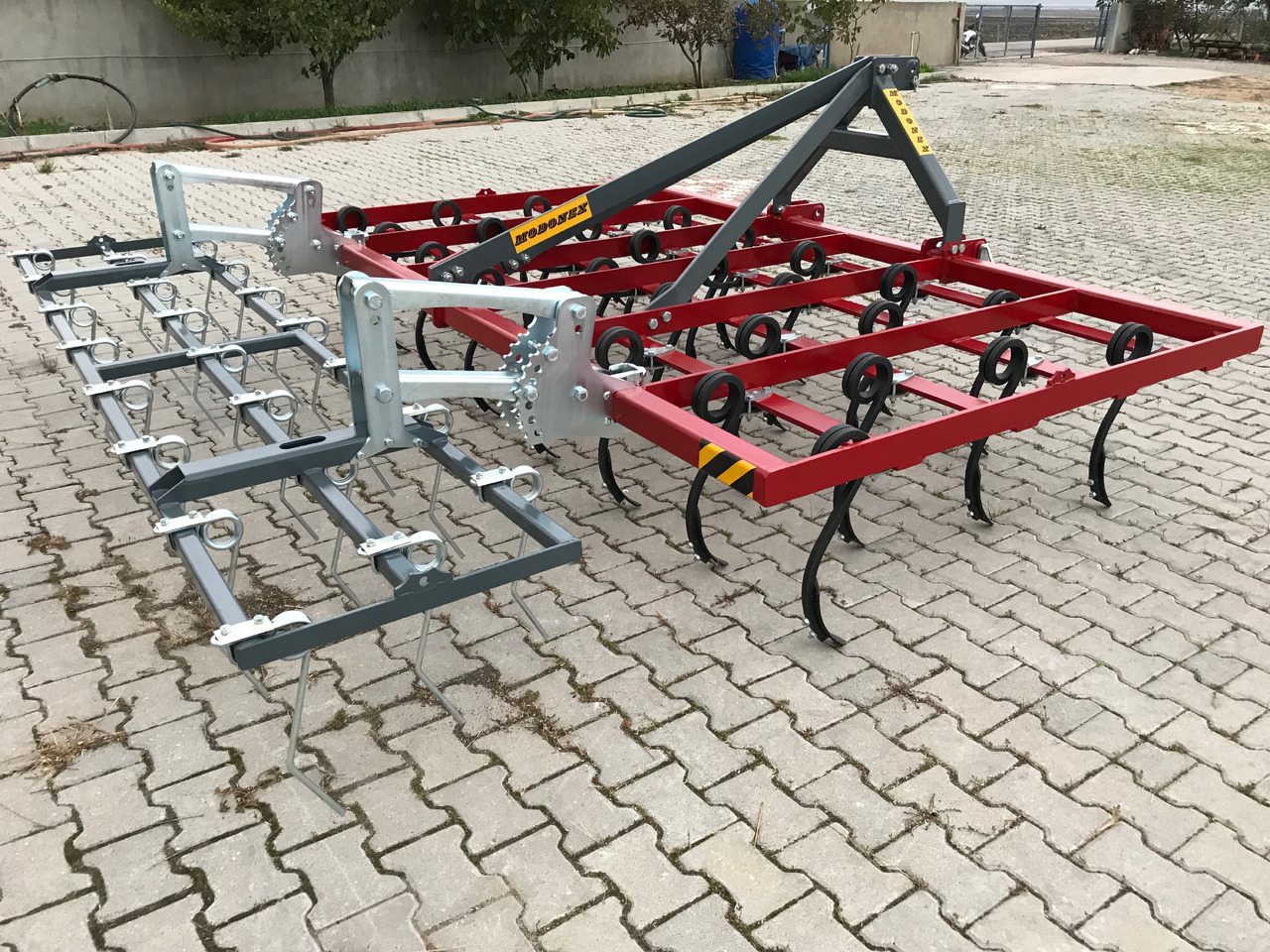 Modonex Teriva - مسلفة: صور 5 Modonex Teriva - مسلفة: صور 5