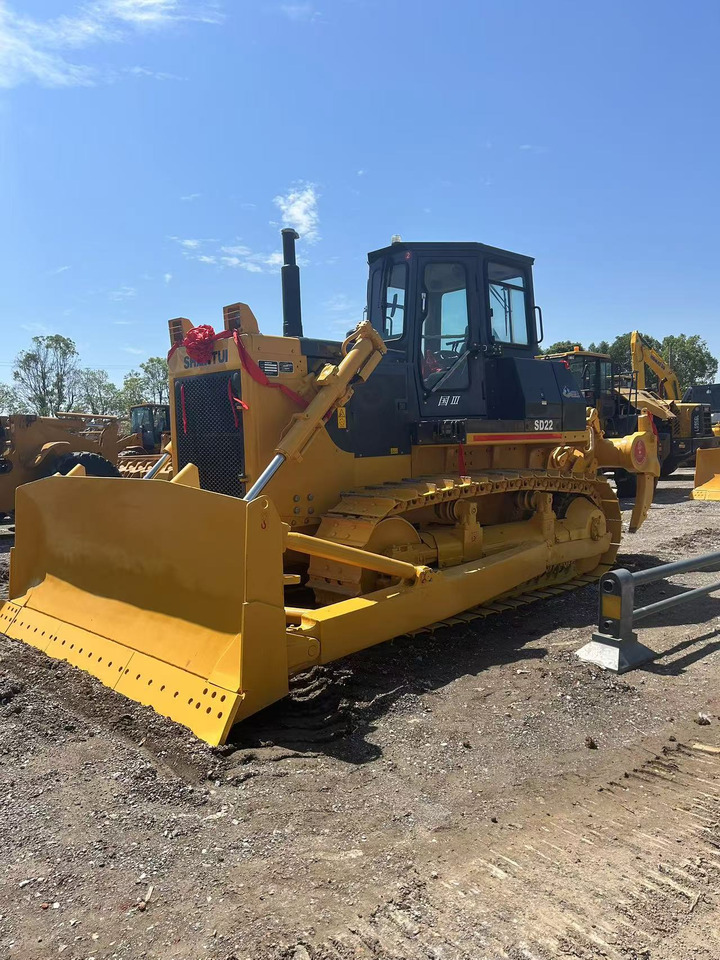 SHANTUI sd22 bulldozer discount for sale - بلدوزر: صور 2 SHANTUI sd22 bulldozer discount for sale - بلدوزر: صور 2