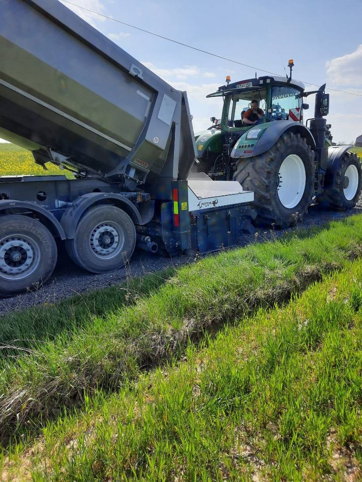 Reptail SM - آلة تسوية الأرض: صور 3 Reptail SM - آلة تسوية الأرض: صور 3