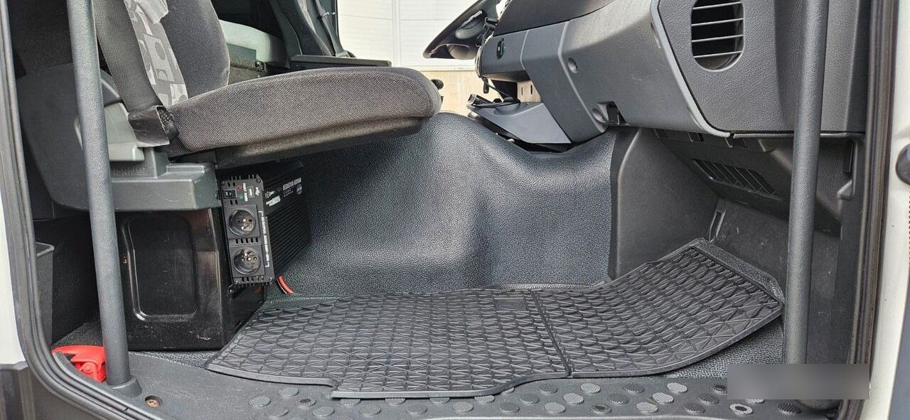 MERCEDES-BENZ Actros 1846 إيجار MERCEDES-BENZ Actros 1846: صور 13 MERCEDES-BENZ Actros 1846 إيجار MERCEDES-BENZ Actros 1846: صور 13