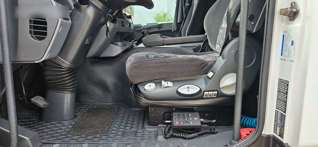 MERCEDES-BENZ Actros 1846 إيجار MERCEDES-BENZ Actros 1846: صور 12 MERCEDES-BENZ Actros 1846 إيجار MERCEDES-BENZ Actros 1846: صور 12