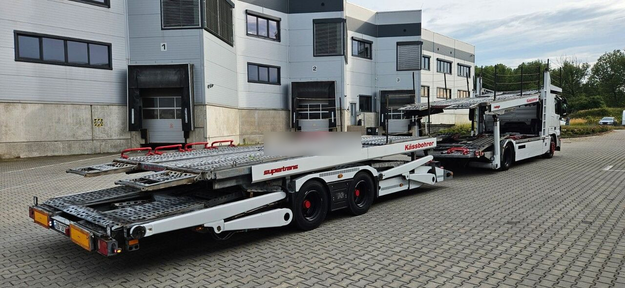 MERCEDES-BENZ Actros 1846 إيجار MERCEDES-BENZ Actros 1846: صور 7 MERCEDES-BENZ Actros 1846 إيجار MERCEDES-BENZ Actros 1846: صور 7