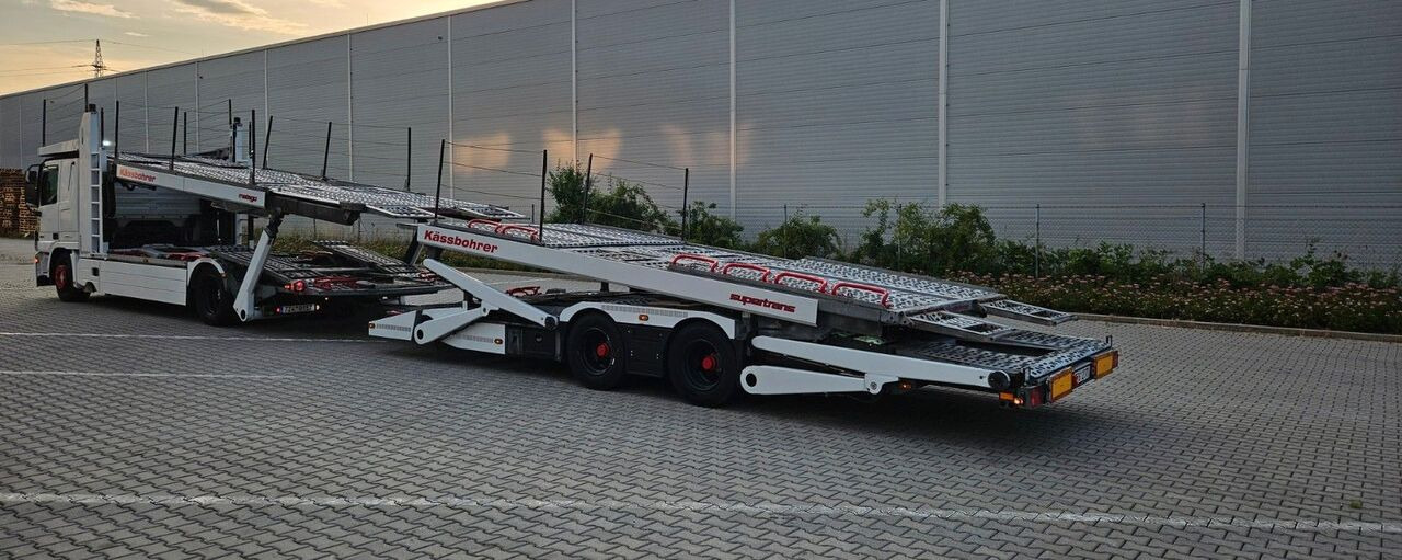 MERCEDES-BENZ Actros 1846 إيجار MERCEDES-BENZ Actros 1846: صور 6 MERCEDES-BENZ Actros 1846 إيجار MERCEDES-BENZ Actros 1846: صور 6