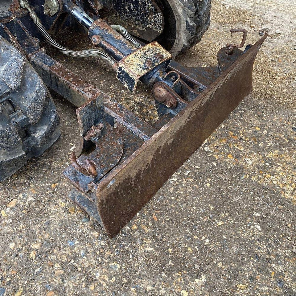 Kubota K 008-5 - حفارة مصغرة: صور 5 Kubota K 008-5 - حفارة مصغرة: صور 5