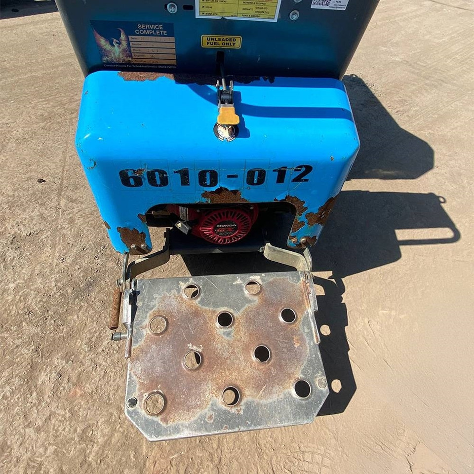 Messersi TC50 - عربات نقل قلابة مجنزرة: صور 4 Messersi TC50 - عربات نقل قلابة مجنزرة: صور 4