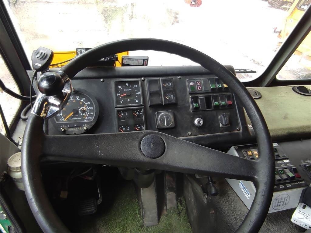 Spierings AT-3 SK-365 (400V + diesel) - رافعة لجميع التضاريس: صور 5 Spierings AT-3 SK-365 (400V + diesel) - رافعة لجميع التضاريس: صور 5