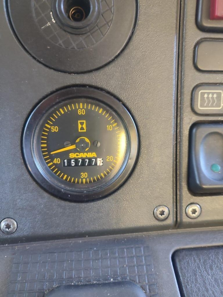 Wumag WT 620 (WT 530, WT 610) - مصاعد الازدهار محمولة على شاحنة: صور 5 Wumag WT 620 (WT 530, WT 610) - مصاعد الازدهار محمولة على شاحنة: صور 5