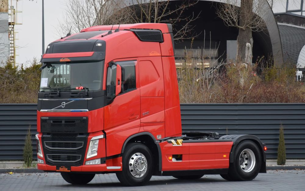 Volvo FH500 / FULL ADR / HYDRAULIKA / EURO 6 / ACC / LEDY / ALUFELGI / SERWISOWANY / SPROWADZONY - شاحنة جرار: صور 1 Volvo FH500 / FULL ADR / HYDRAULIKA / EURO 6 / ACC / LEDY / ALUFELGI / SERWISOWANY / SPROWADZONY - شاحنة جرار: صور 1