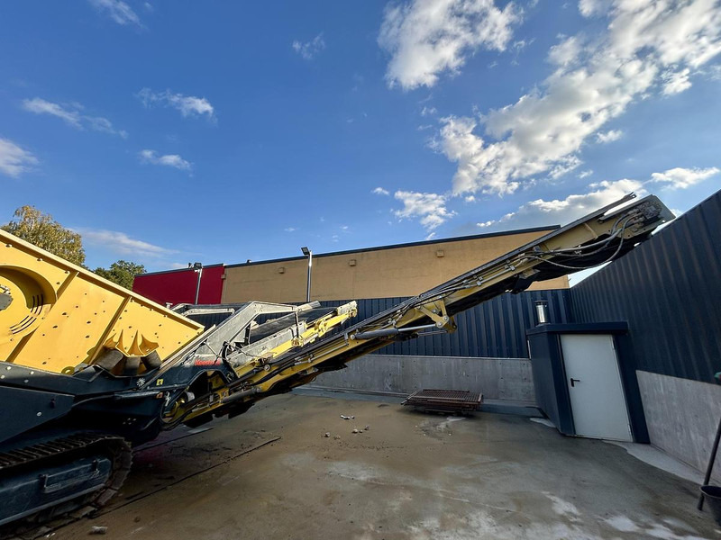 Keestrack K6 - غربال: صور 3 Keestrack K6 - غربال: صور 3