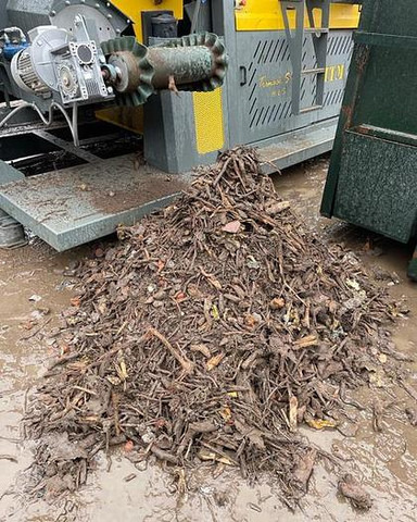 ROCKMASTER Tornado 4 - غربال: صور 3 ROCKMASTER Tornado 4 - غربال: صور 3