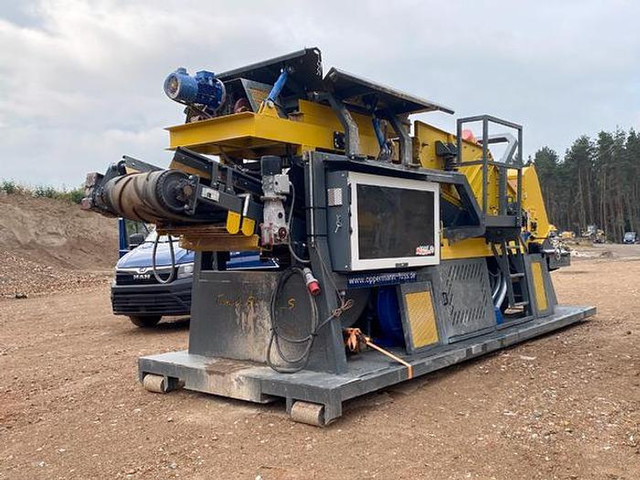 ROCKMASTER Tornado 5 - غربال: صور 2 ROCKMASTER Tornado 5 - غربال: صور 2