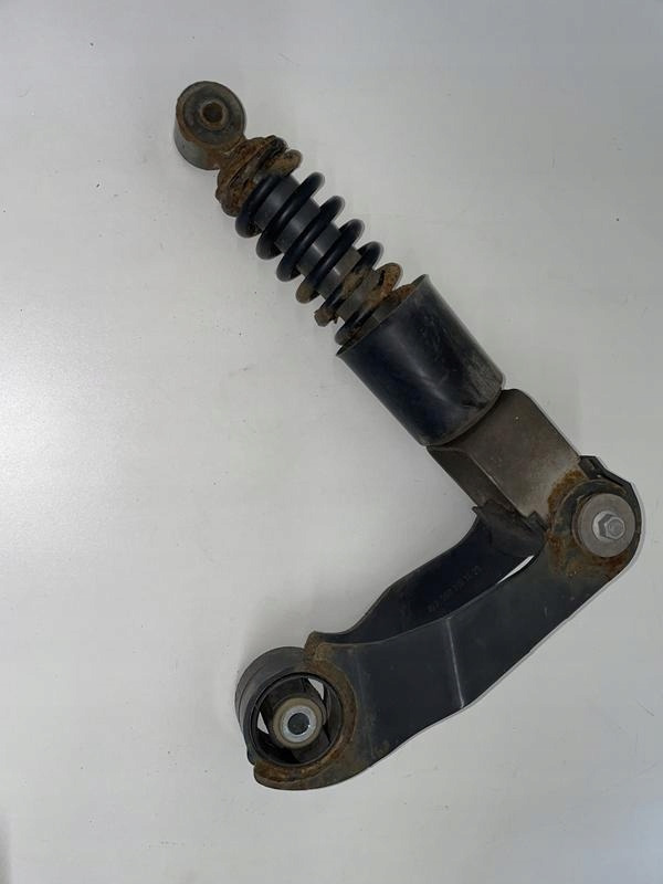 AMORTYZATOR WSPORNIK KABINY ACTROS A9603106955 - الكابينة تعليق - شاحنة: صور 1 AMORTYZATOR WSPORNIK KABINY ACTROS A9603106955 - الكابينة تعليق - شاحنة: صور 1