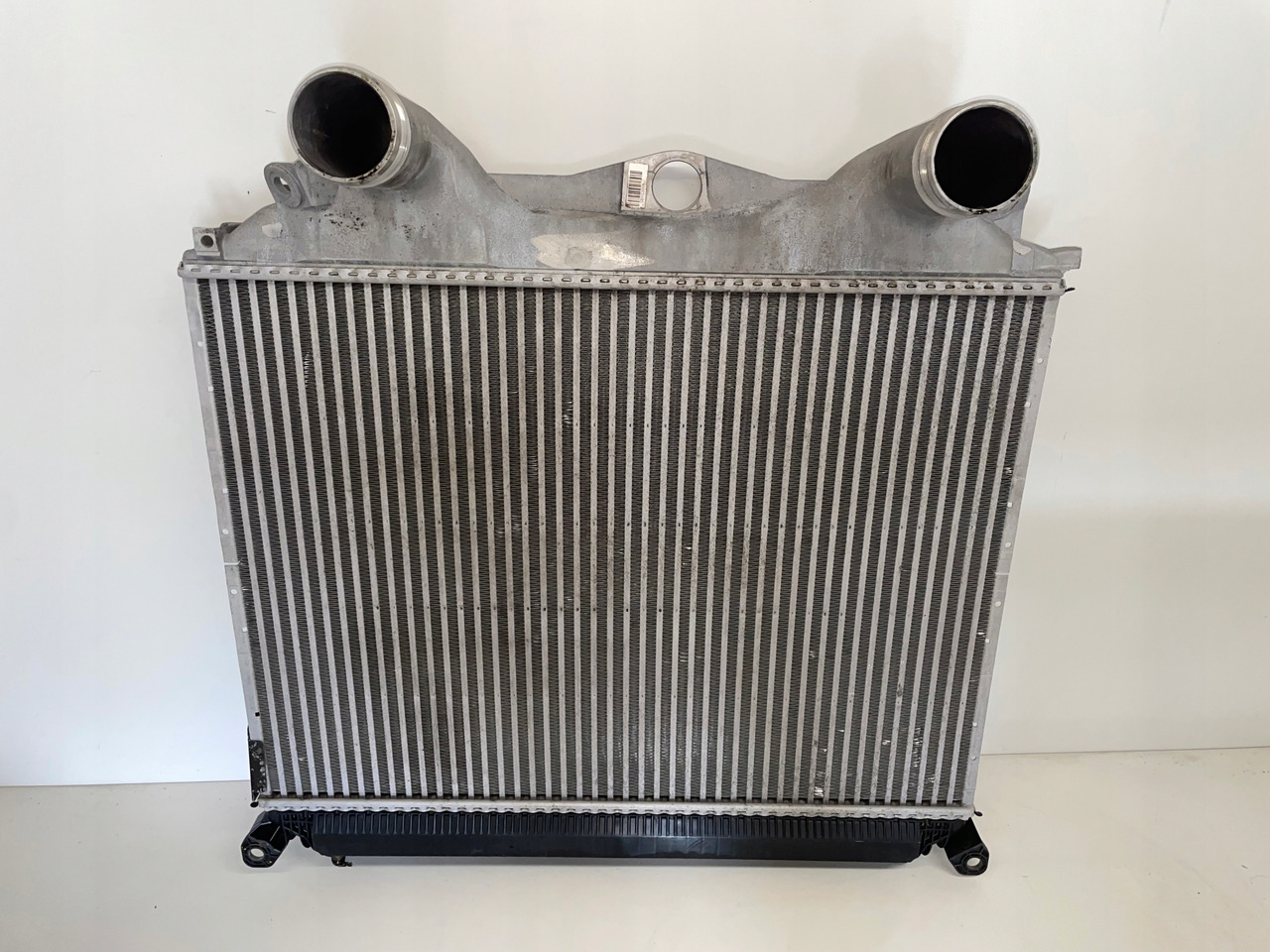 CHŁODNICA INTERCOLLER INTERKULER MAN TGS TGA - المبرد - شاحنة: صور 2 CHŁODNICA INTERCOLLER INTERKULER MAN TGS TGA - المبرد - شاحنة: صور 2