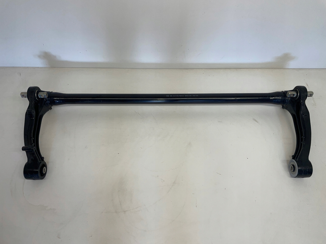 DRĄŻEK WYWROTU KABINY WYWROT MAN TG3 TGX TGS 3 85417156012 - الكابينة تعليق - شاحنة: صور 2 DRĄŻEK WYWROTU KABINY WYWROT MAN TG3 TGX TGS 3 85417156012 - الكابينة تعليق - شاحنة: صور 2