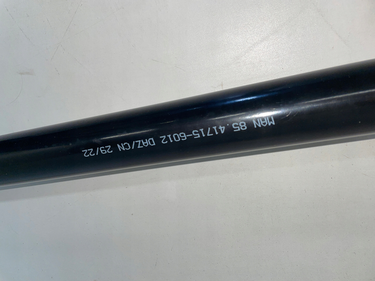 DRĄŻEK WYWROTU KABINY WYWROT MAN TG3 TGX TGS 3 85417156012 - الكابينة تعليق - شاحنة: صور 3 DRĄŻEK WYWROTU KABINY WYWROT MAN TG3 TGX TGS 3 85417156012 - الكابينة تعليق - شاحنة: صور 3