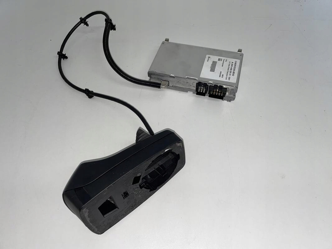 KAMERA RADAR MERCEDES ACTROS MP4 A0004462951 - مِکشاف - شاحنة: صور 1 KAMERA RADAR MERCEDES ACTROS MP4 A0004462951 - مِکشاف - شاحنة: صور 1