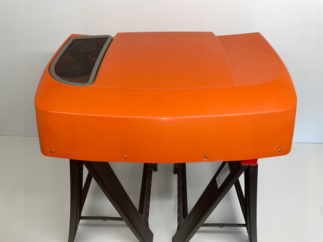 KLIMATYZACJA MAN SCANIA WAECO RT 850 RT 880 - التدفئة / التهوية - شاحنة: صور 1 KLIMATYZACJA MAN SCANIA WAECO RT 850 RT 880 - التدفئة / التهوية - شاحنة: صور 1