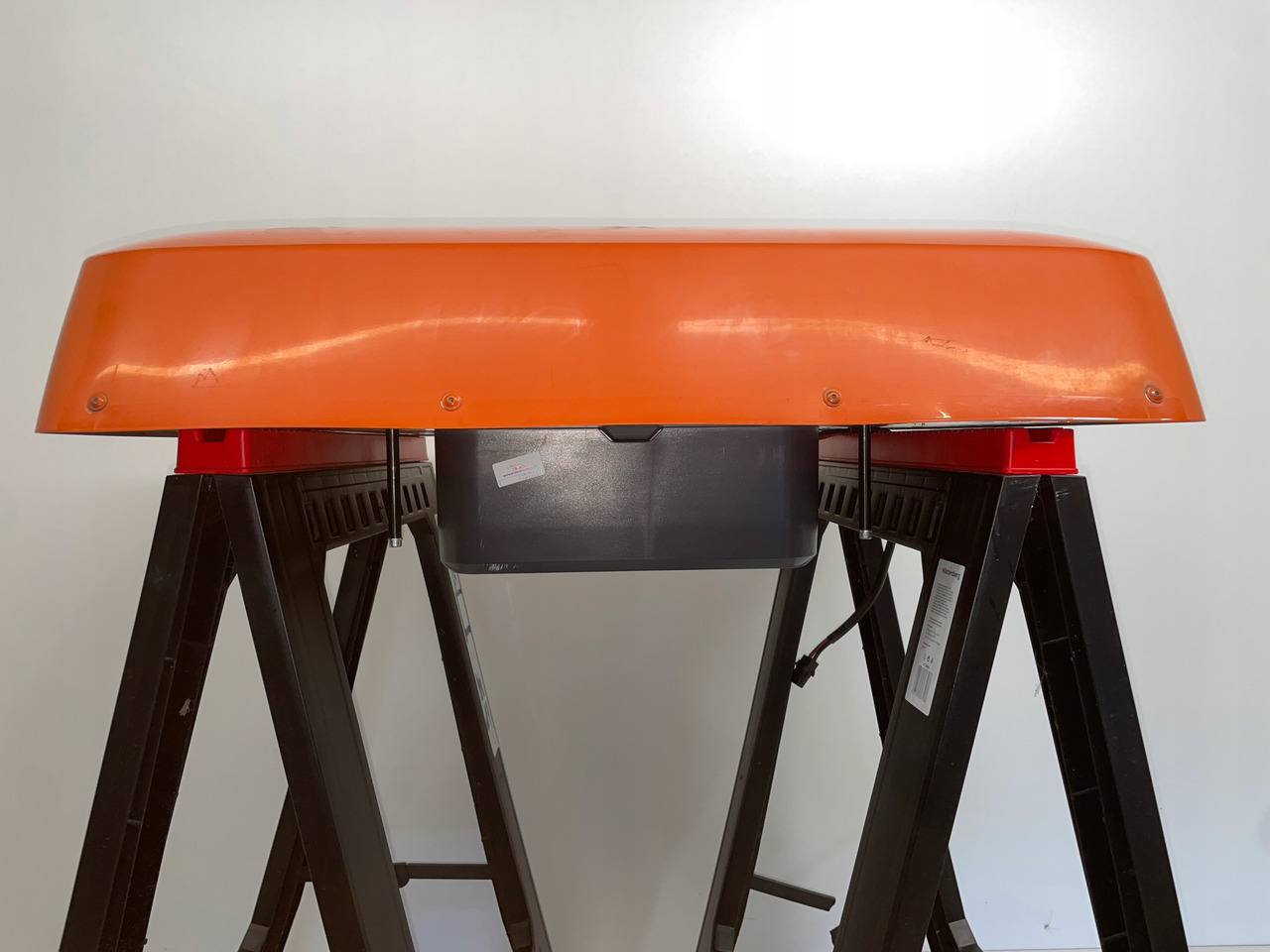 KLIMATYZACJA MAN SCANIA WAECO RT 850 RT 880 - التدفئة / التهوية - شاحنة: صور 4 KLIMATYZACJA MAN SCANIA WAECO RT 850 RT 880 - التدفئة / التهوية - شاحنة: صور 4