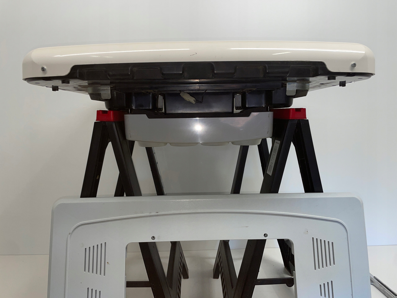 KLIMATYZACJA POSTOJOWA PILOT SLIMCOOL FACTORY PREP DAF SCANIA MC1507523 - كمبروسر مكيف - شاحنة: صور 5 KLIMATYZACJA POSTOJOWA PILOT SLIMCOOL FACTORY PREP DAF SCANIA MC1507523 - كمبروسر مكيف - شاحنة: صور 5