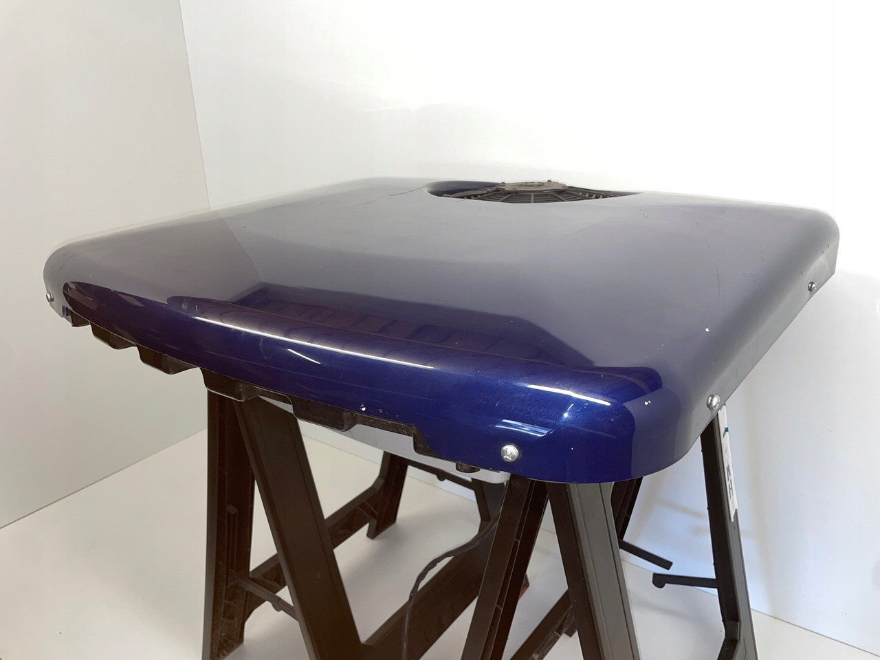 KLIMATYZACJA POSTOJOWA SLIM SCANIA NTG MC1839264 - كمبروسر مكيف - شاحنة: صور 3 KLIMATYZACJA POSTOJOWA SLIM SCANIA NTG MC1839264 - كمبروسر مكيف - شاحنة: صور 3